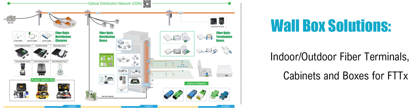 Kwaliteit Speciale optische producten fabriek