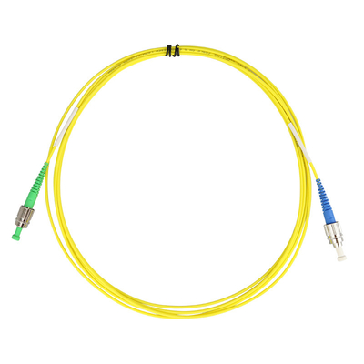 Quality Fiber Master Jumpers Reference Test Assemblies for Inspection Measurement