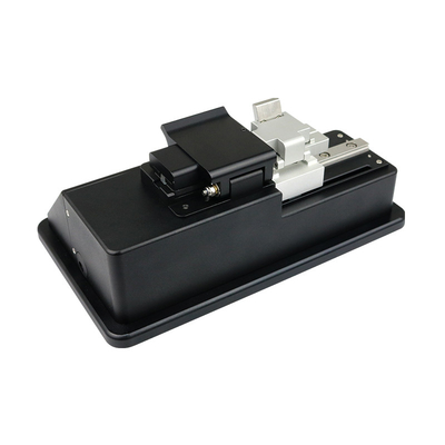 Simplex Large Diameter Fiber Thermal Strippers with Customized Settings