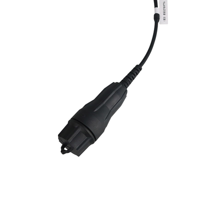 FULLAXS Waterprrof Connector used to Radio Remote Unit(RRU) and Building Base Band Unit(BBU) compliant with Ericsson