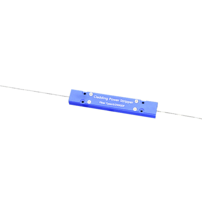 Compact Isolator Polarisatiestraal Combiner/Splitter IPBC/IPBS-serie voor High Power Laser-toepassingen