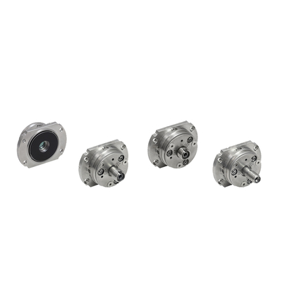 350~5000nm vezel eindvlak connector collimator/coupler glasvezel sensor