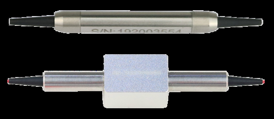 800～2000nm multimode pomp laser beschermers centrale pomp