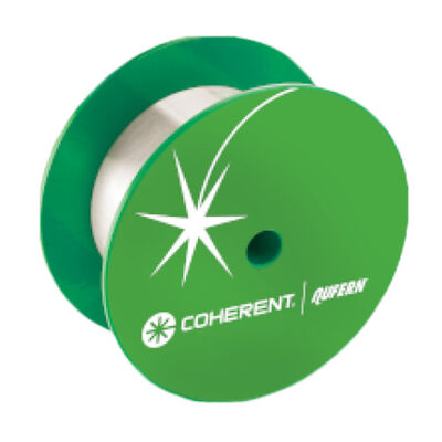 Polarisatie-behoudende vezels met zuivere silica-kern voor UV-VIS-golflengten, Panda-type PM-S350-HP