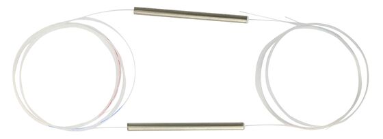 φ3.2x30mm, φ3.2x35mm Mini-Size Polarisatie-Behoud TAP Isolator